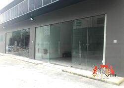 Interlocal Centre (D5), Retail #622378431
